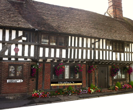 Heathers Chiropody Lenham