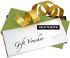 GIFT VOUCHER 